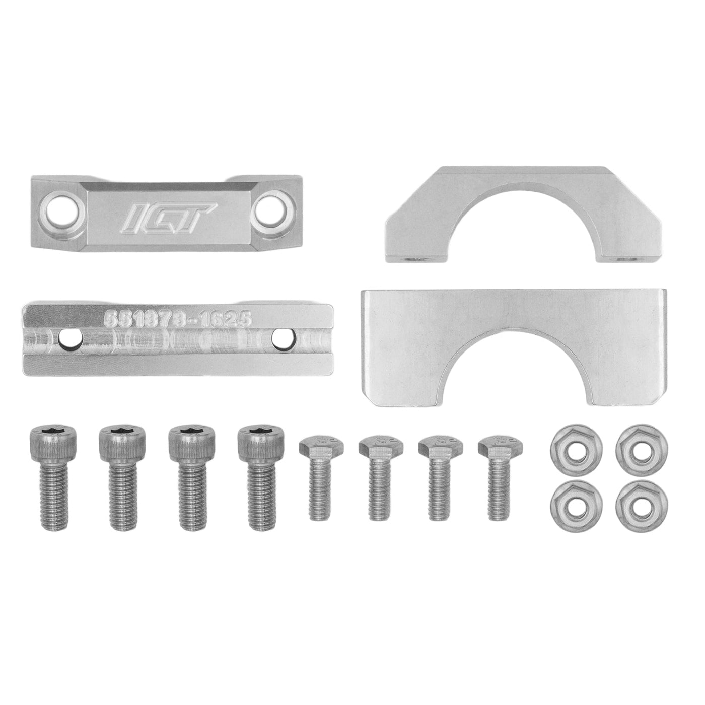 Rectangular Loading Bar Ict Adjustable 1-5/8