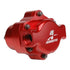 Aeromotive 6GPM Billet Belt Drive Fuel Pump - ICT Billet AEI-11105