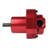 Aeromotive 6GPM Billet Belt Drive Fuel Pump - ICT Billet AEI-11105