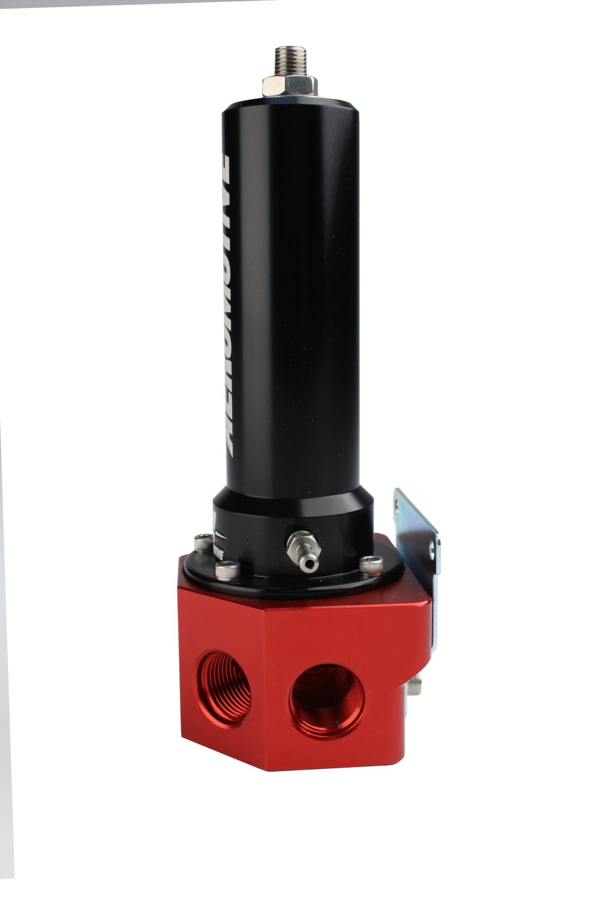 Belt Drive Fuel Pump EFI Regulator – ICT Billet