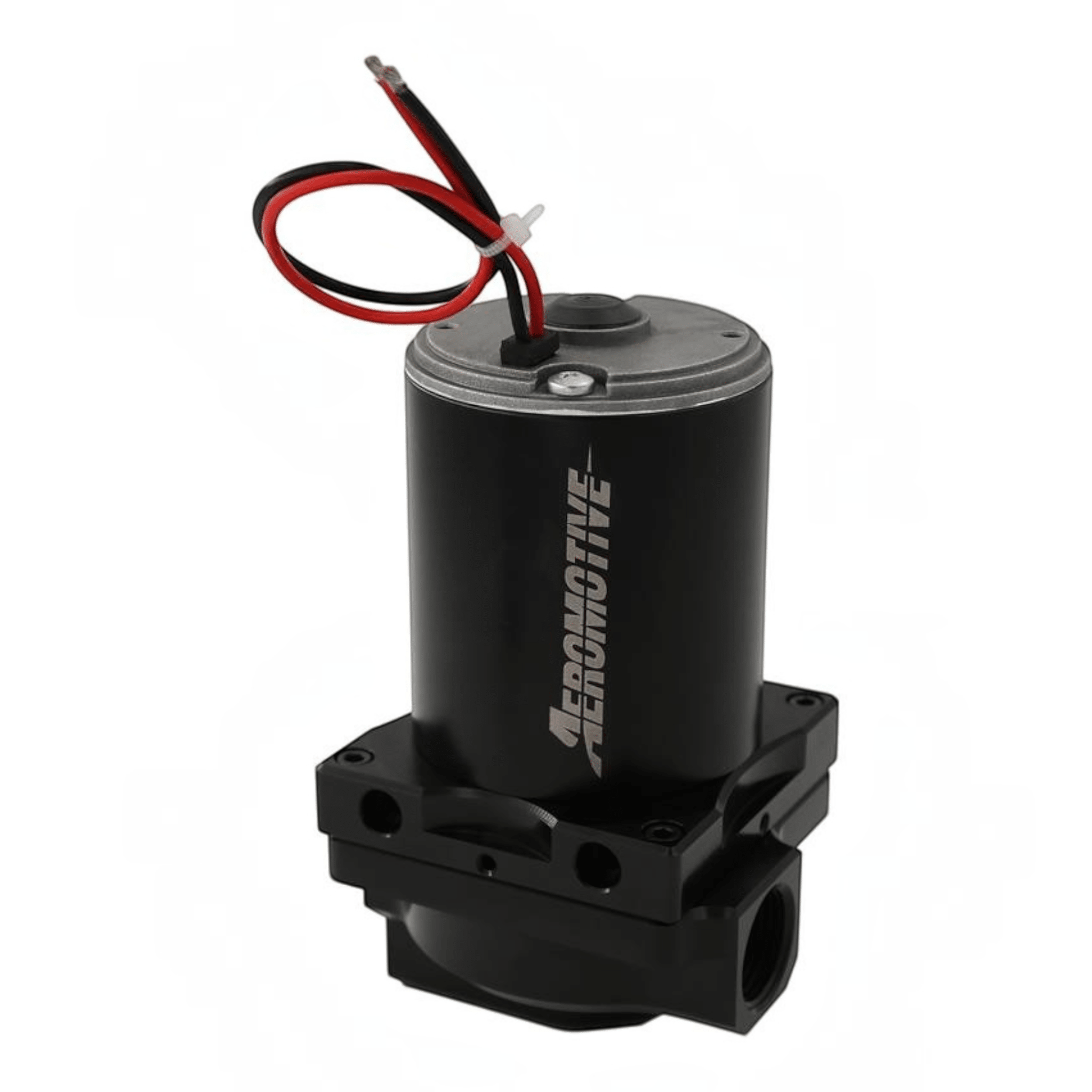 Aeromotive Remote Mount Water Pump Universal - ICT Billet AEI-24303