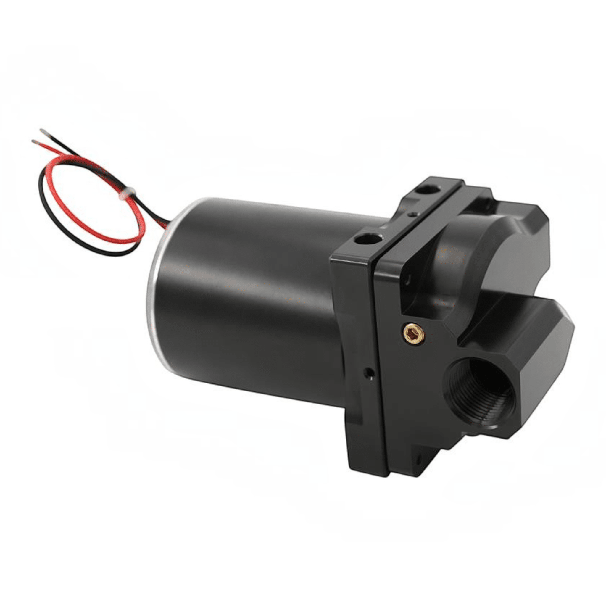 Aeromotive Remote Mount Water Pump Universal - ICT Billet AEI-24303