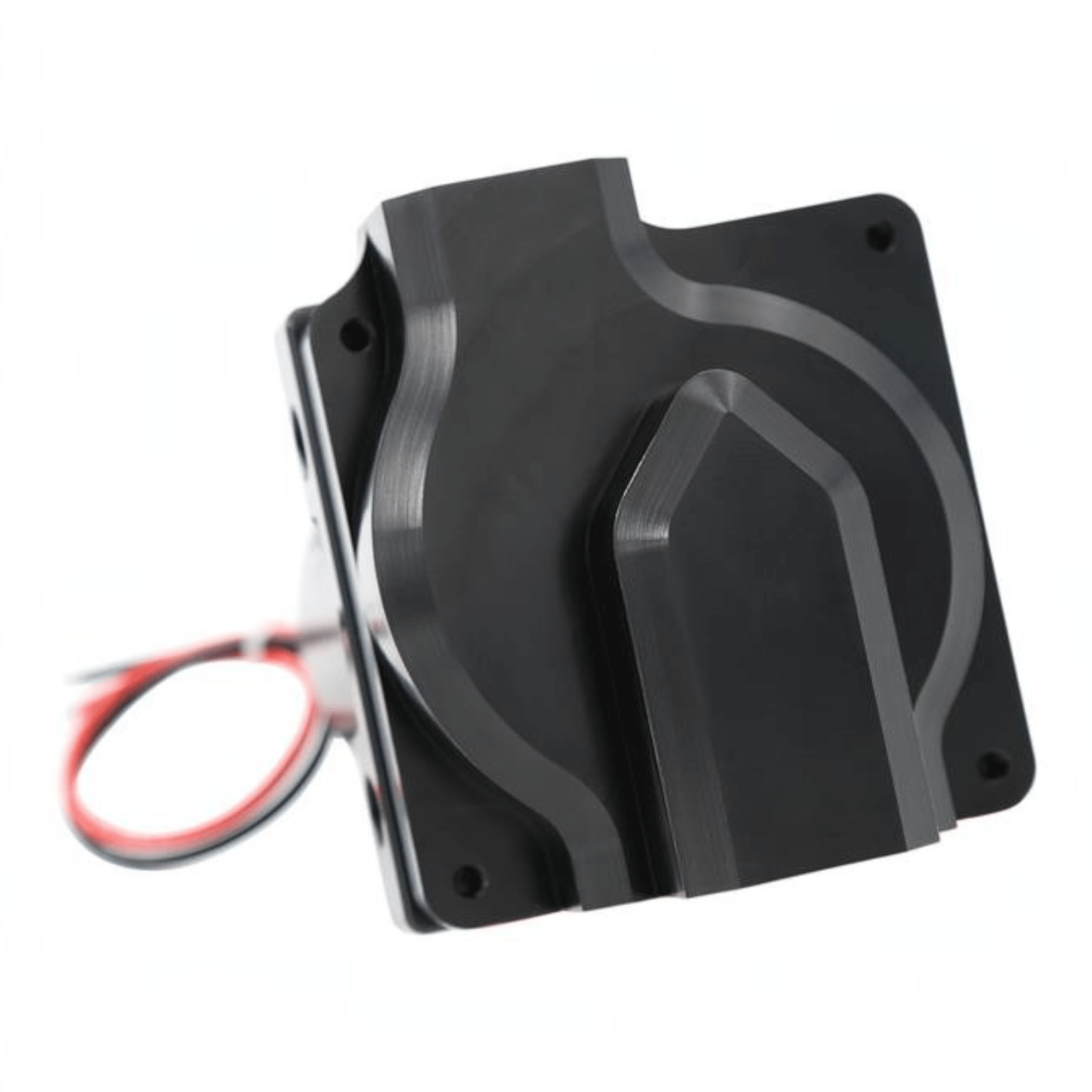 Aeromotive Remote Mount Water Pump Universal - ICT Billet AEI-24303
