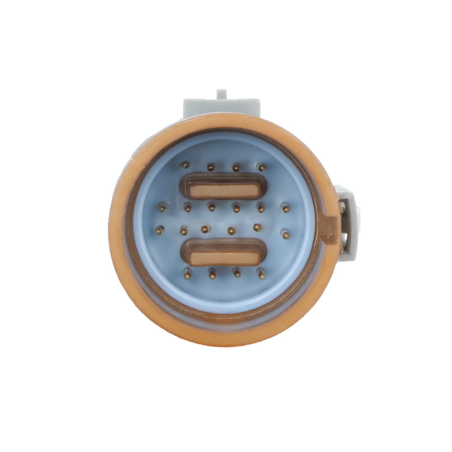 Allison Transmission (2007+) Transmission Wire Extension Harness - ICT Billet WETRA40 - 12