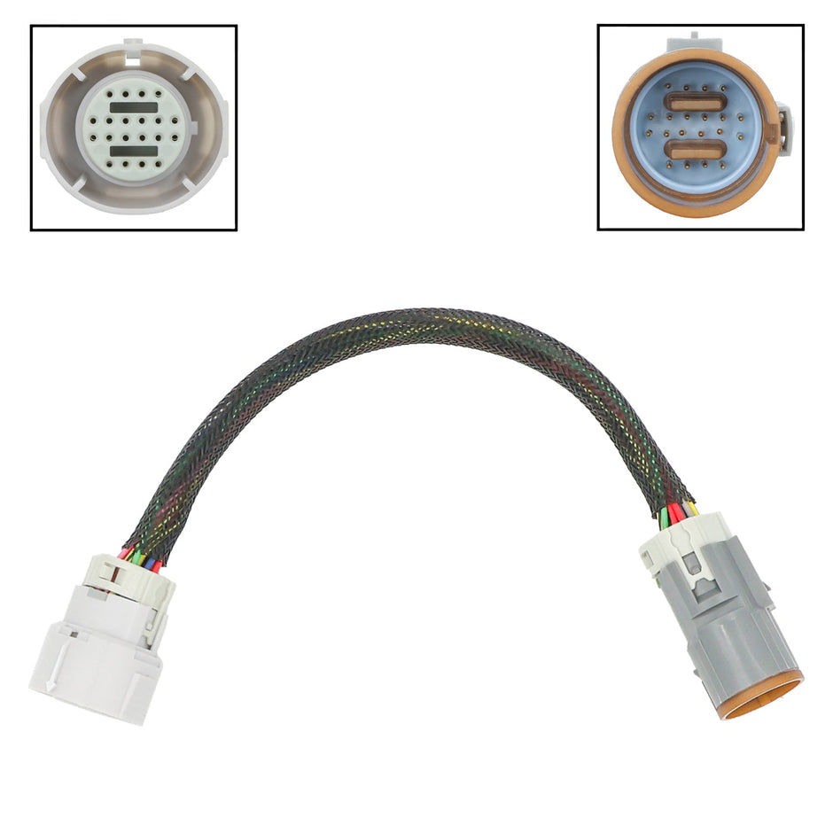 LS Adapters | LS Electrical/Wiring | Electrical Wiring - ICT Billet
