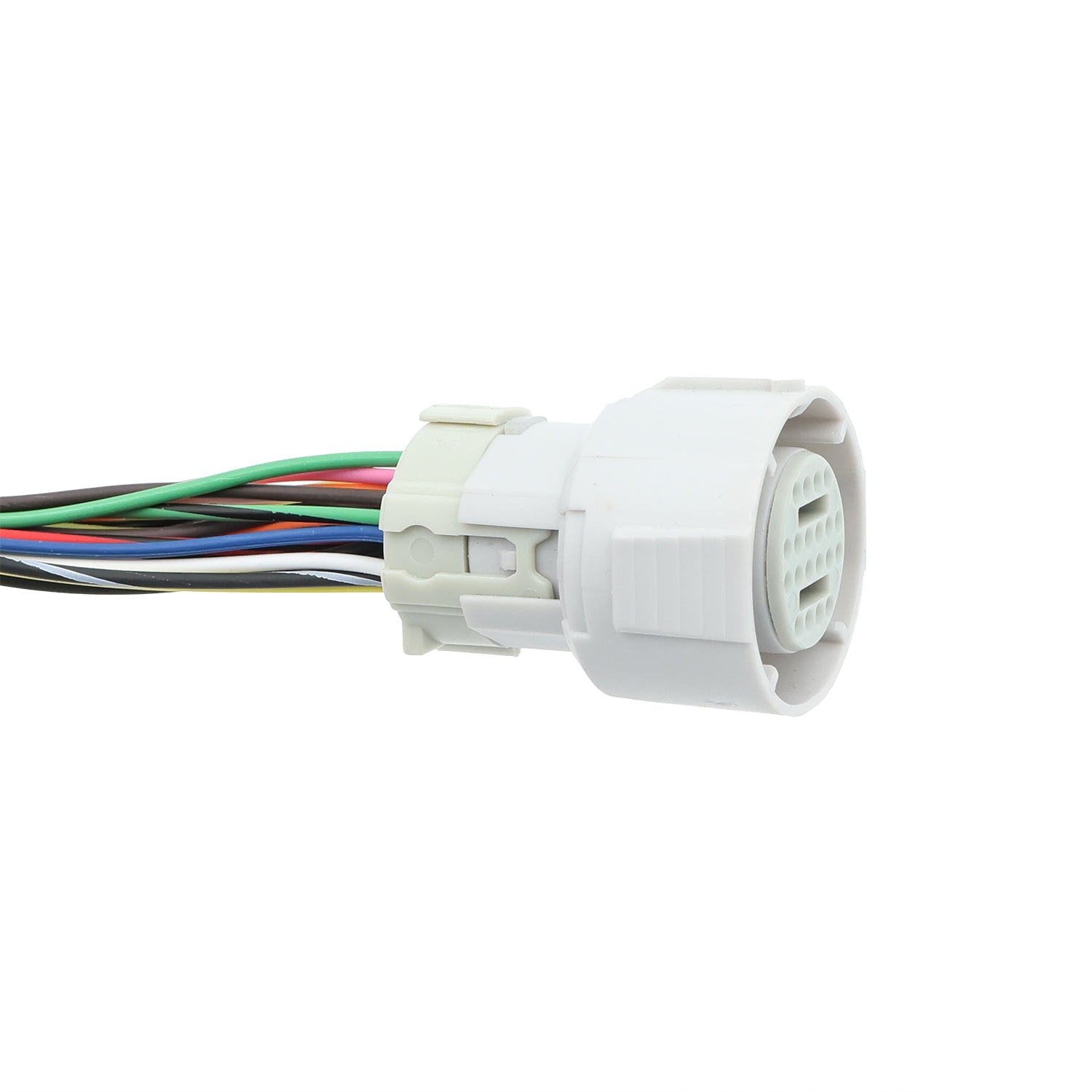 Allison Transmission (2007+) Transmission Wire Extension Harness - ICT Billet WETRA40 - 12