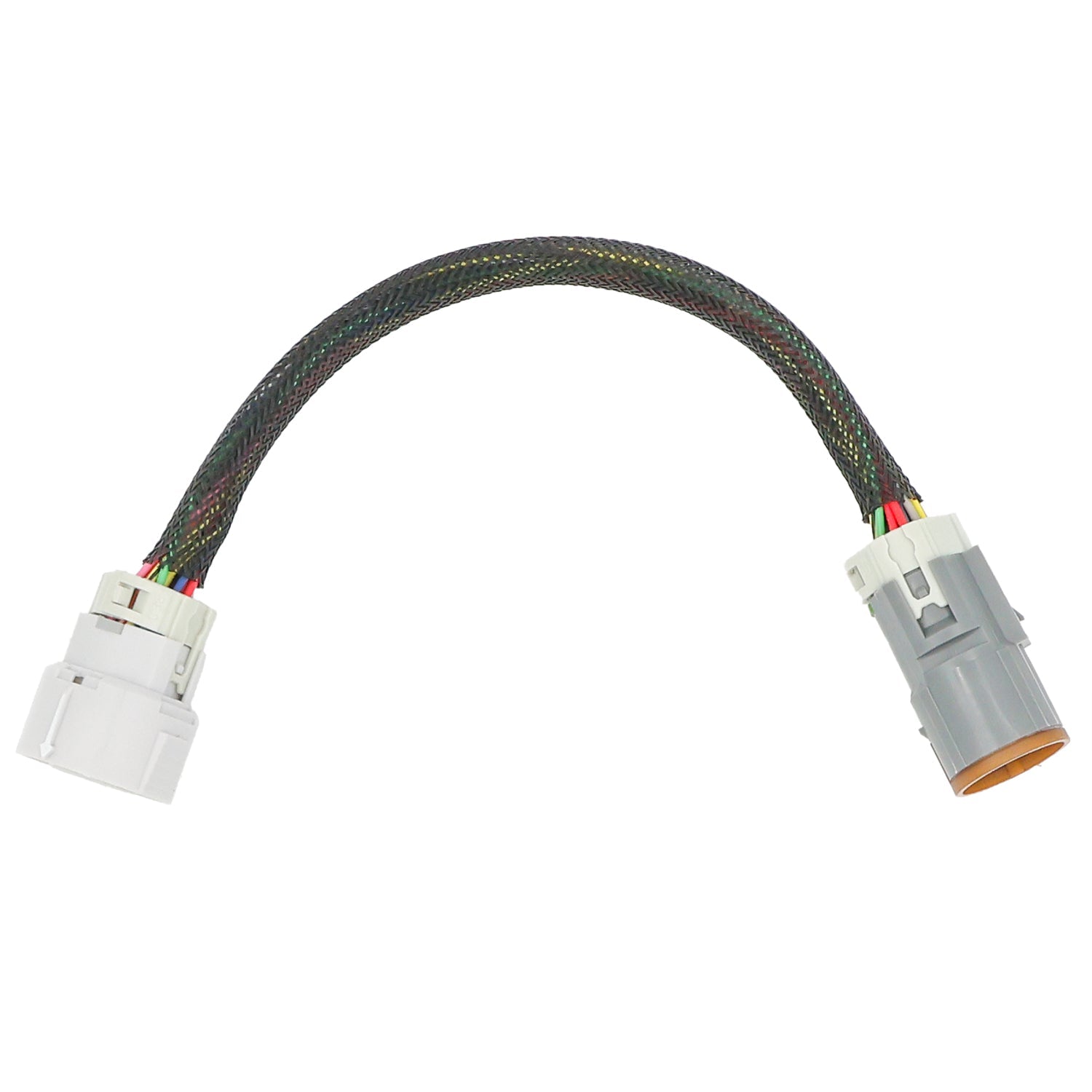Allison Transmission (2007+) Transmission Wire Extension Harness - ICT Billet WETRA40 - 12
