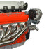 Alternator Bracket Kit Compatible with LS Corvette LSX LS1 LS2 LS3 LS7 LS6 LS9 CTS - V - ICT Billet 551750-1
