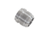 Aluminum - 16AN Weld On Bung Male Hose End Nipple Weldable 16 AN - ICT Billet AN970 - 16A