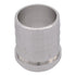 Aluminum Hose Barb Fitting - Weldable 1-1/2" - ICT Billet AN617-24