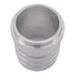 Aluminum Hose Barb Fitting - Weldable 1-1/2" - ICT Billet AN617-24