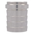 Aluminum Hose Barb Fitting - Weldable 1-1/4" - ICT Billet AN617-20