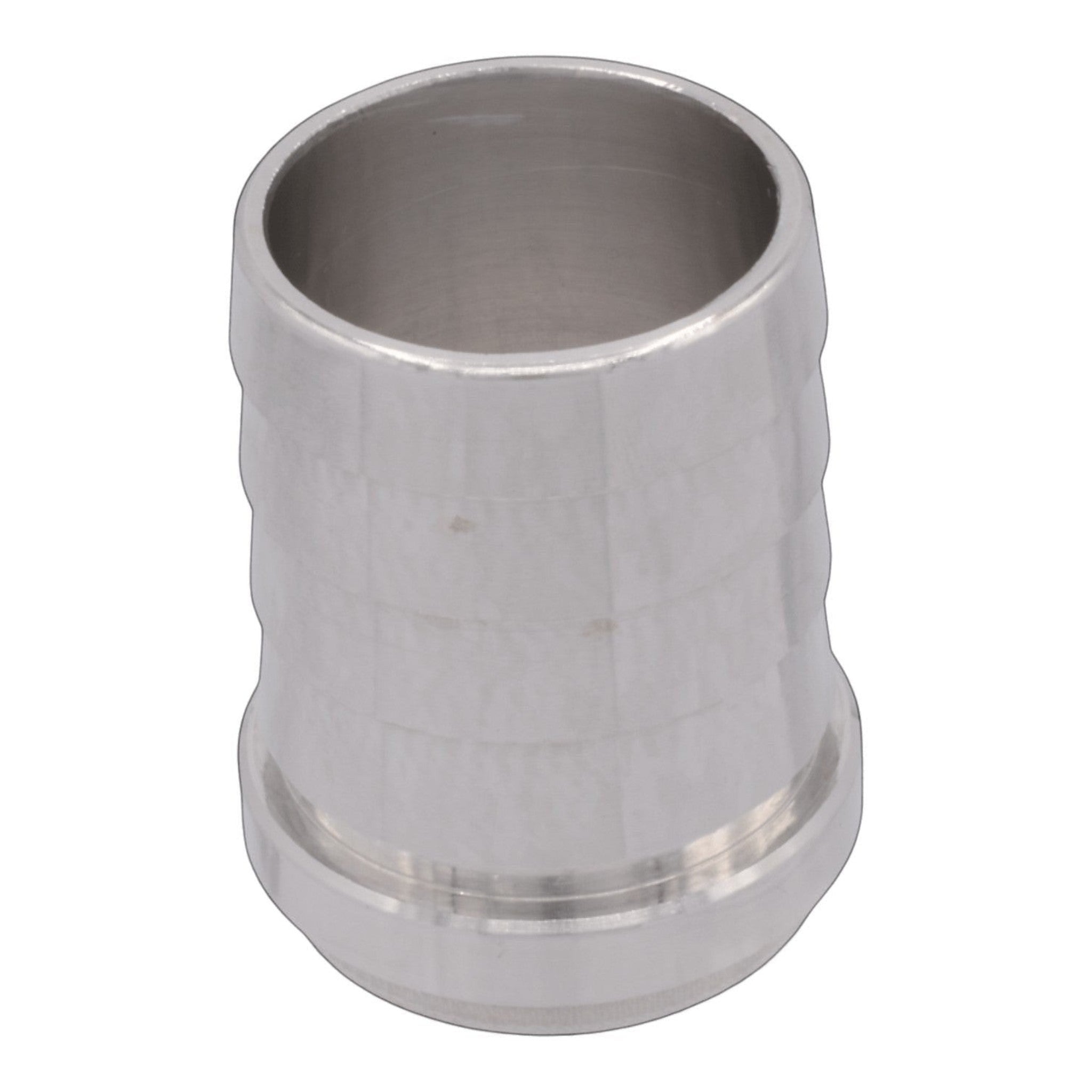 Aluminum Hose Barb Fitting - Weldable 1-1/4" - ICT Billet AN617-20