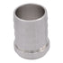 Aluminum Hose Barb Fitting - Weldable 1-1/4" - ICT Billet AN617-20