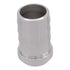 Aluminum Hose Barb Fitting - Weldable 1" - ICT Billet AN617-16