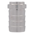 Aluminum Hose Barb Fitting - Weldable 1" - ICT Billet AN617-16