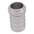 Aluminum Hose Barb Fitting - Weldable 1" - ICT Billet AN617-16