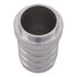 Aluminum Hose Barb Fitting - Weldable 1" - ICT Billet AN617-16