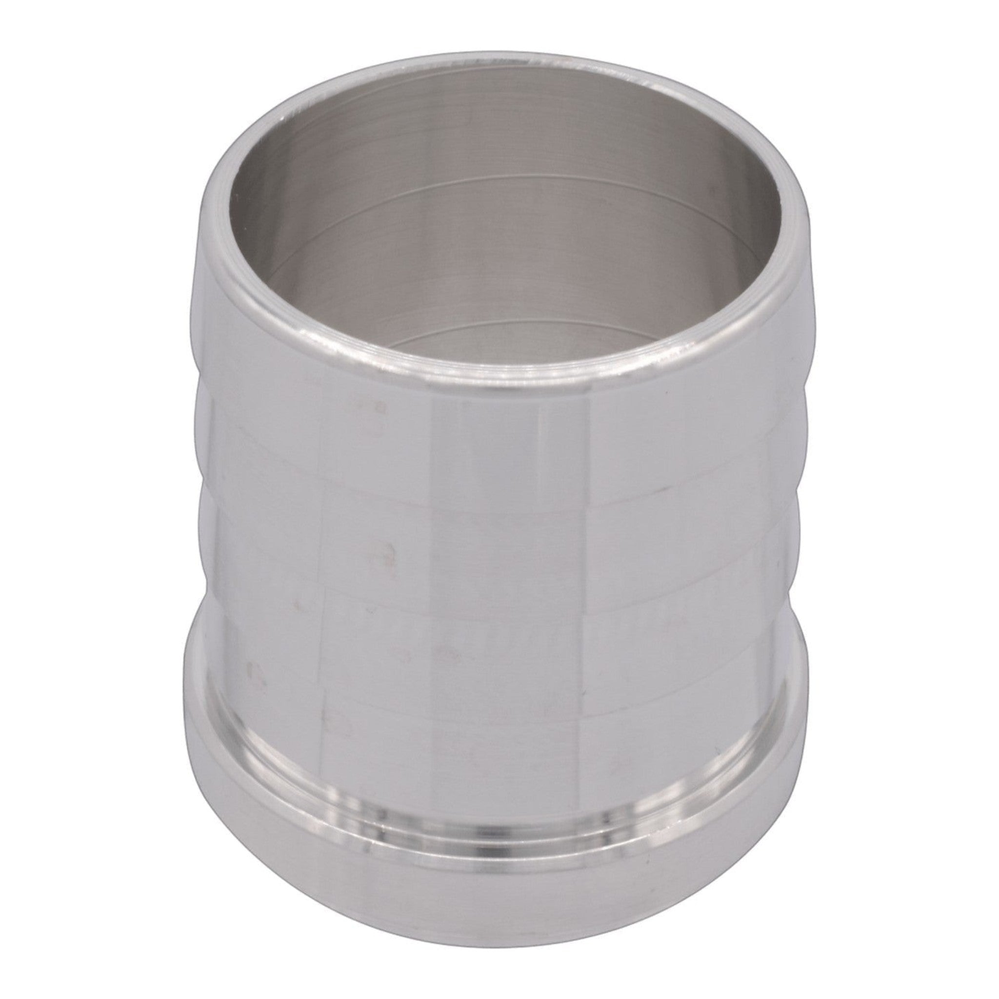 Aluminum Hose Barb Fitting - Weldable 2" - ICT Billet AN617-32