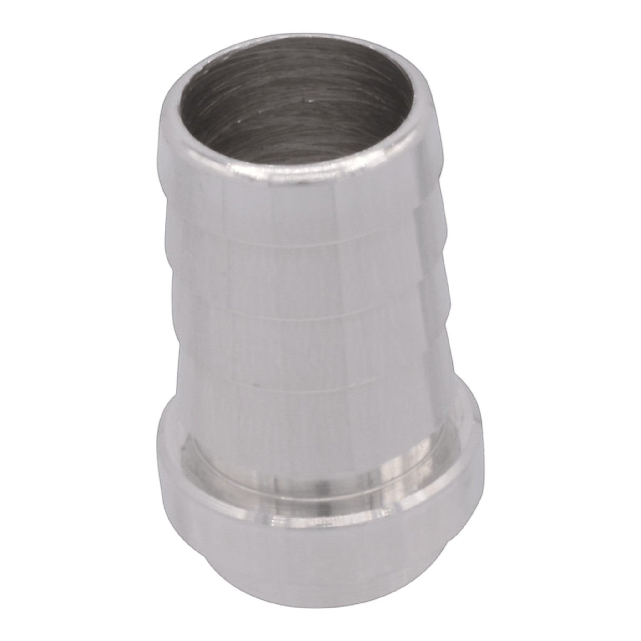 Aluminum Hose Barb Fitting - Weldable 3/4" - ICT Billet AN617-12