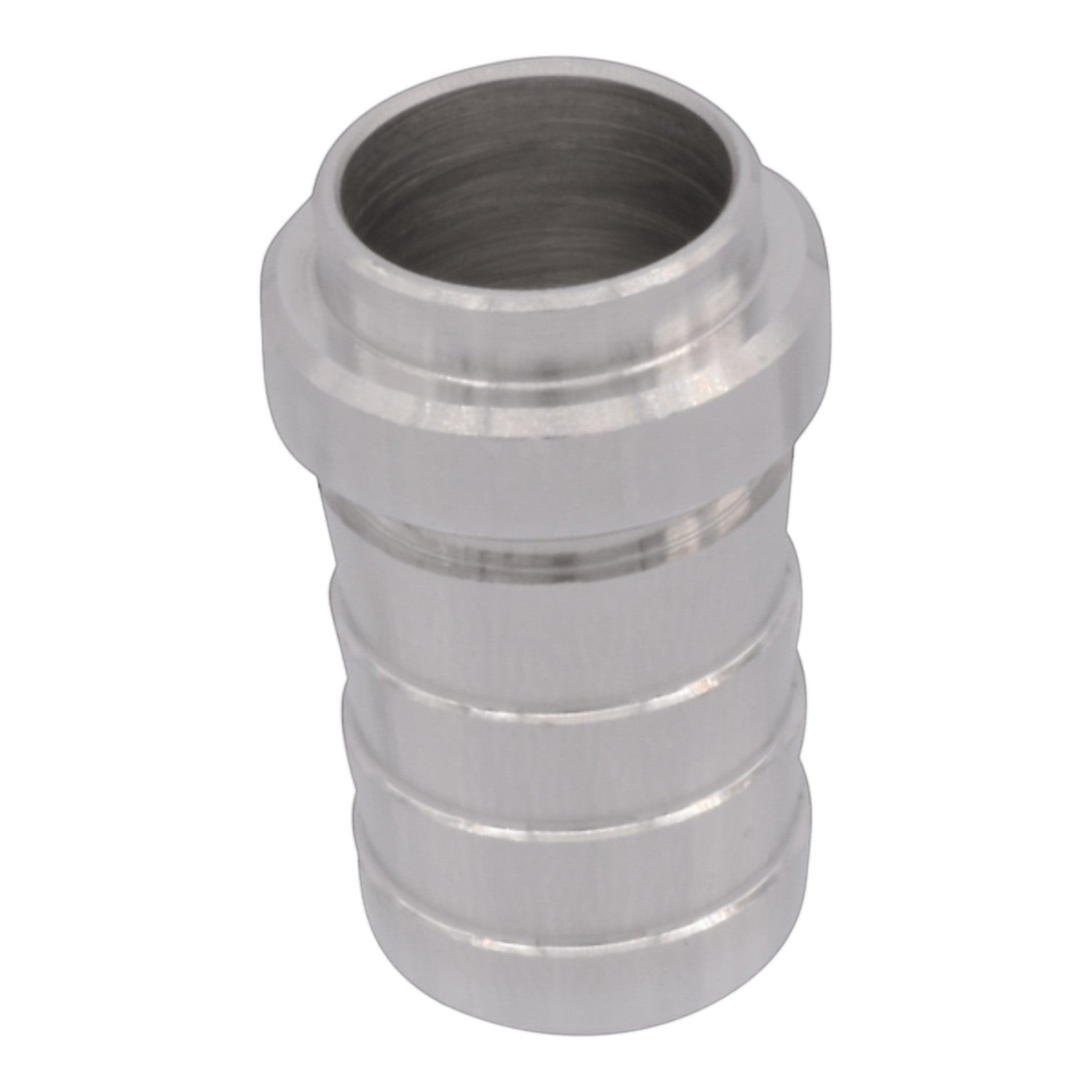 Aluminum Hose Barb Fitting - Weldable 3/4" - ICT Billet AN617-12