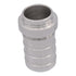 Aluminum Hose Barb Fitting - Weldable 3/4" - ICT Billet AN617-12