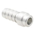 Aluminum Hose Barb Fitting - Weldable 3/8" - ICT Billet AN617-06