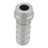 Aluminum Hose Barb Fitting - Weldable 5/16" - ICT Billet AN617-05