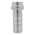 Aluminum Hose Barb Fitting - Weldable 5/16" - ICT Billet AN617-05