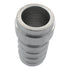 Aluminum Hose Barb Fitting - Weldable 5/8" - ICT Billet AN617-10