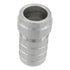 Aluminum Hose Barb Fitting - Weldable 5/8" - ICT Billet AN617-10
