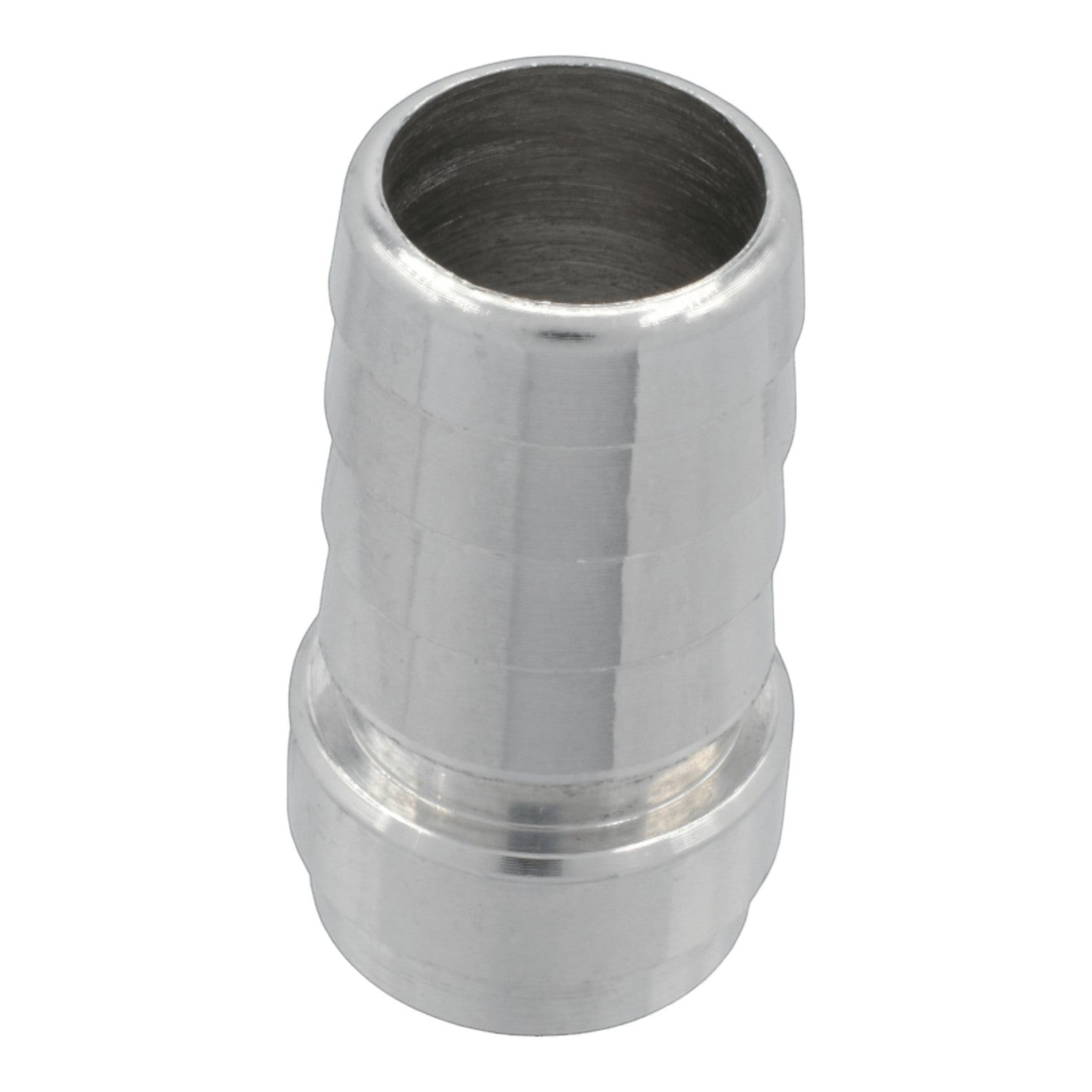 Aluminum Hose Barb Fitting - Weldable 5/8" - ICT Billet AN617-10