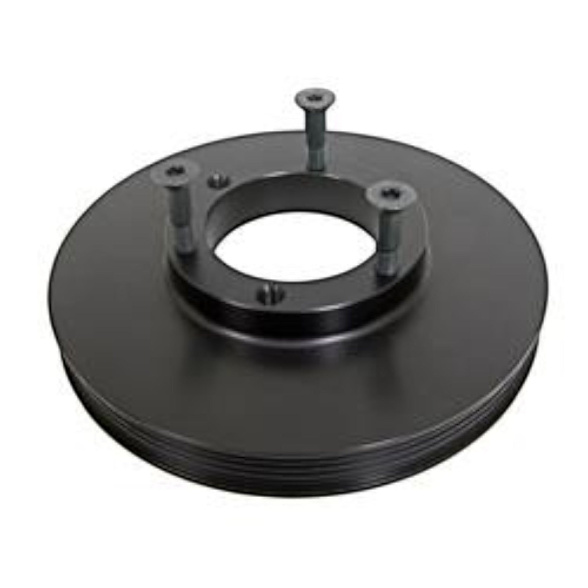 ATI Add On Pulley - 4 Rib - ICT Billet ATI-916734