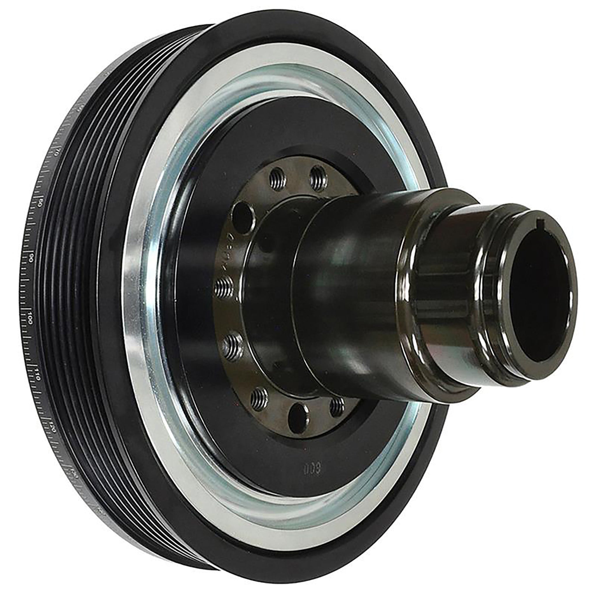 ATI Balancer - LT Corvette - ICT Billet ATI-917314