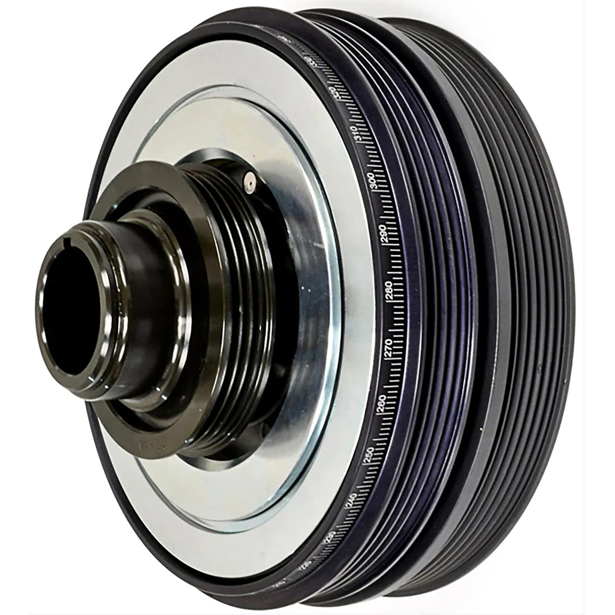 ATI Balancer - LT Truck - ICT Billet ATI-917306