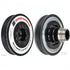 ATI HTD Balancer - LS Corvette - ICT Billet ATI-917304