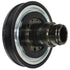 ATI Super Damper Harmonic Balancer Pulley LS Truck SUV Crank Crankshaft LQ4 5.3L 6.0L - ICT Billet ATI - 918644