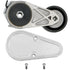 Automatic Tensioner with Billet Cover for ICT Billet brackets - ICT Billet CV-LS01-T500