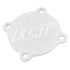 Billet Aluminum TH400 Governor Delete Plate Turbo 400 350 - ICT Billet 551906