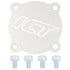 Billet Aluminum TH400 Governor Delete Plate Turbo 400 350 - ICT Billet 551906