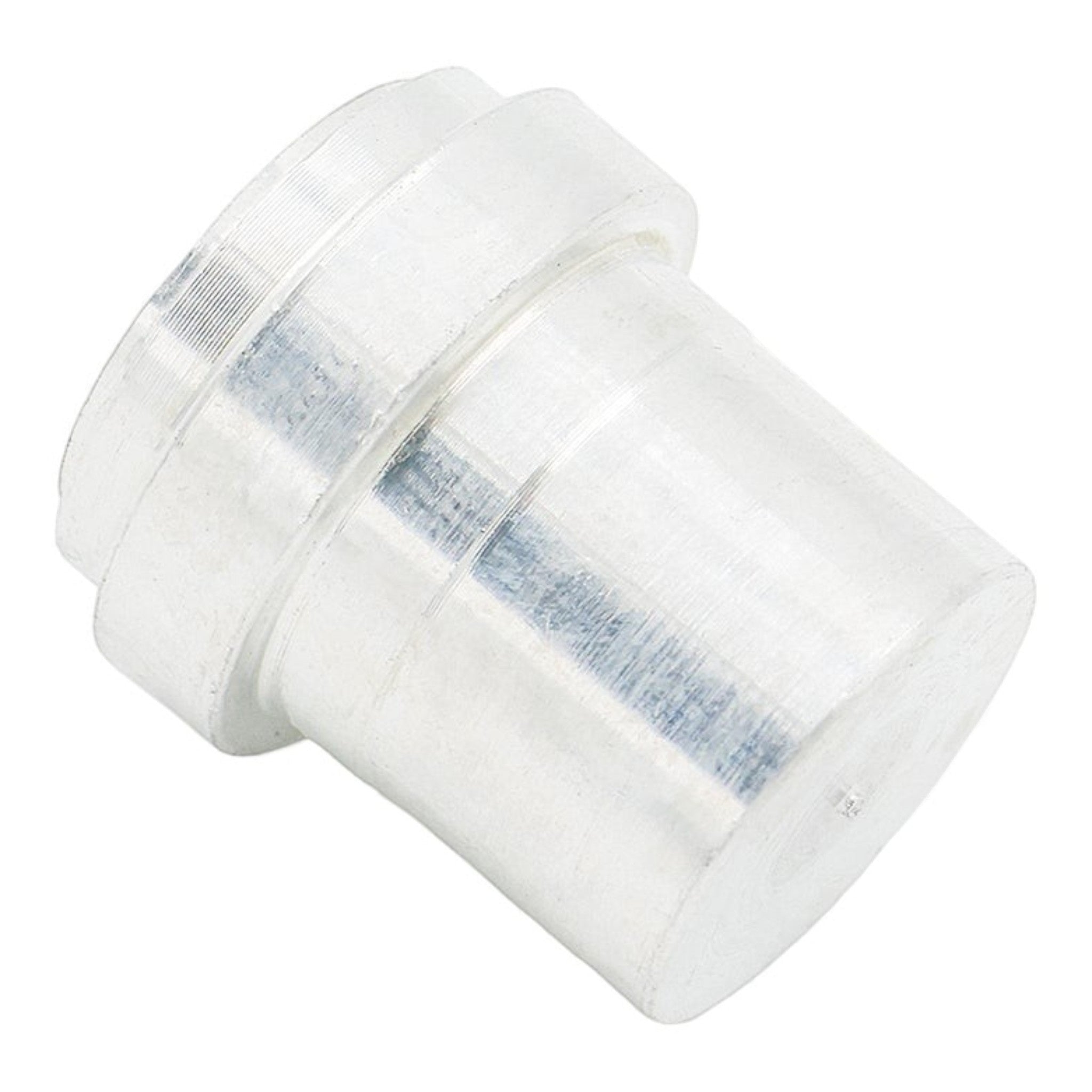 Billet Aluminum TH400 TH350 Modulator Delete Plug Turbo 400 350 - ICT Billet 551907