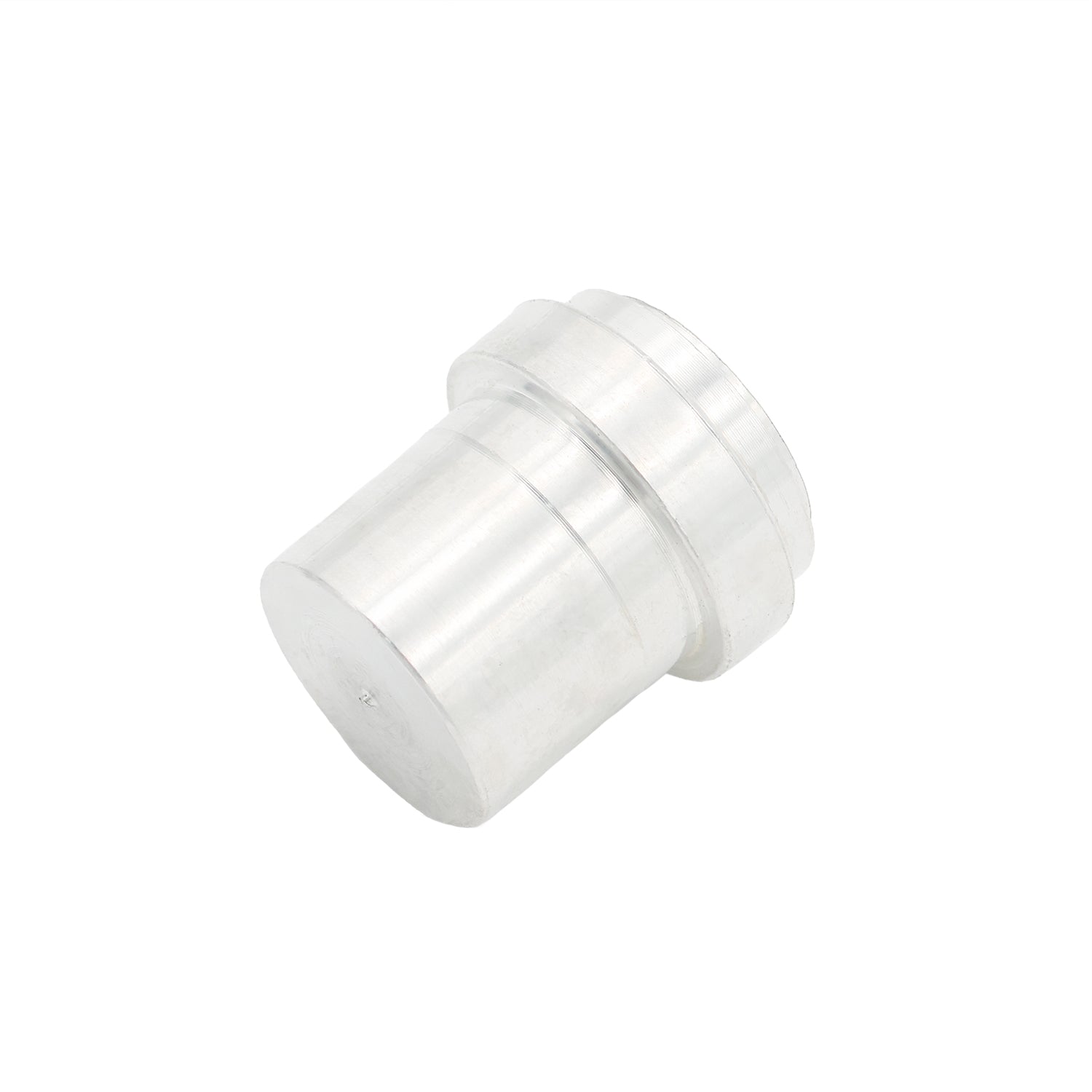 Billet Aluminum TH400 TH350 Modulator Delete Plug Turbo 400 350 - ICT Billet 551907