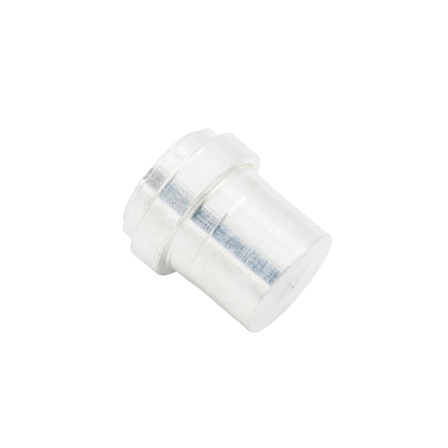 Billet Aluminum TH400 TH350 Modulator Delete Plug Turbo 400 350 - ICT Billet 551907