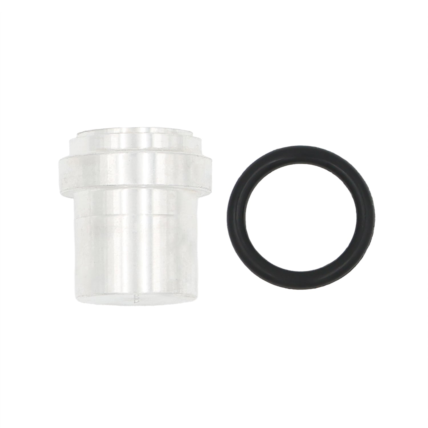 Billet Aluminum TH400 TH350 Modulator Delete Plug Turbo 400 350 - ICT Billet 551907