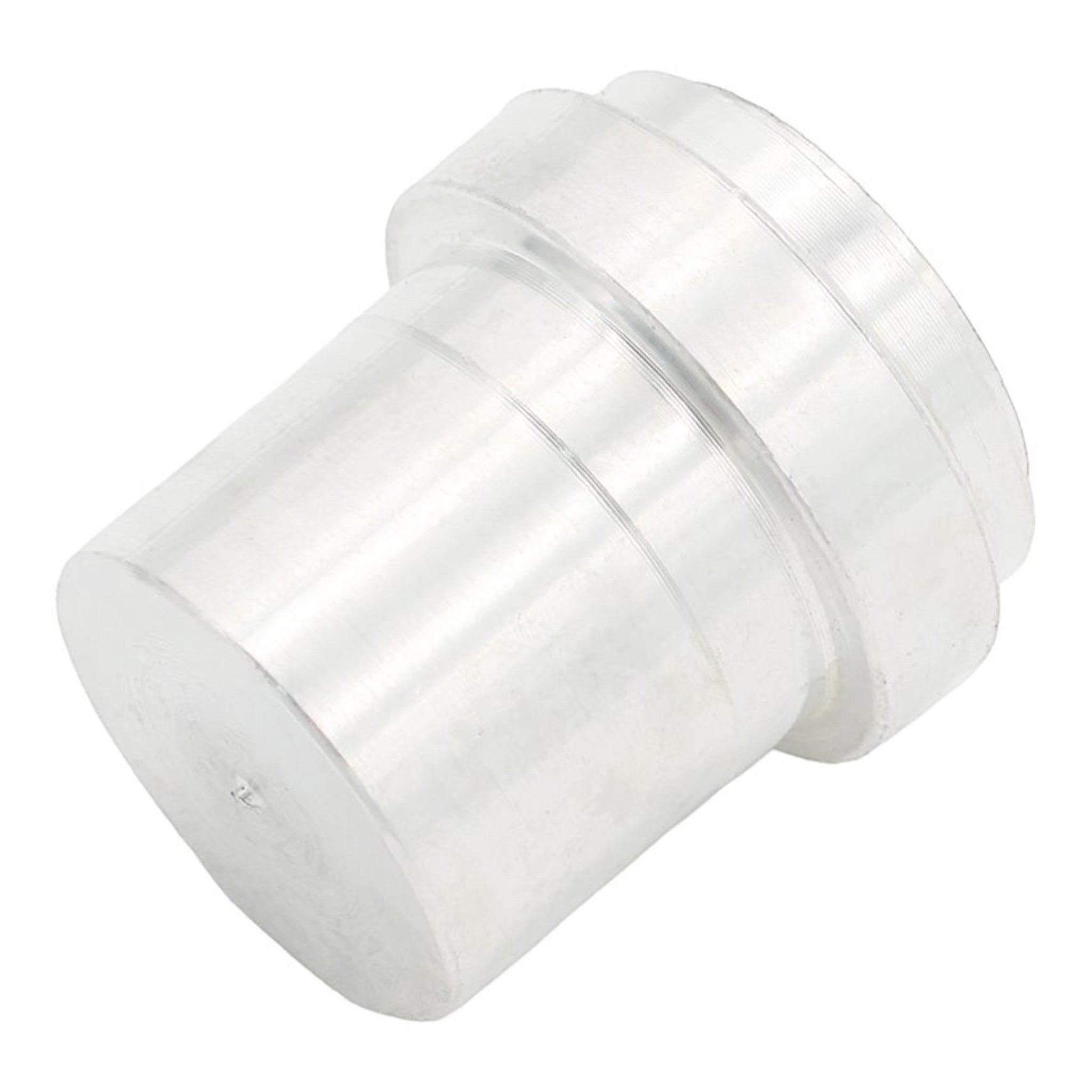 Billet Aluminum TH400 TH350 Modulator Delete Plug Turbo 400 350 - ICT Billet 551907