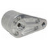Billet Heavy Duty Single Bolt Manual Belt Tensioner - ICT Billet 551479-LS01