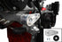 Billet Heavy Duty Single Bolt Manual Belt Tensioner - ICT Billet 551479-LS01