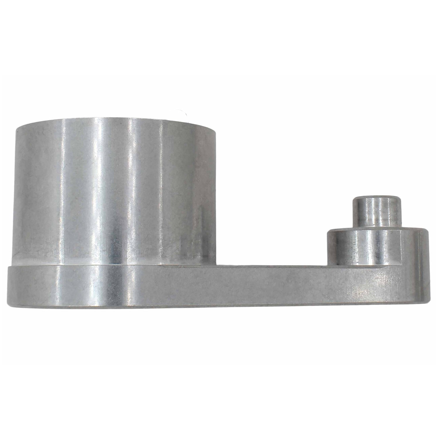 Billet Heavy Duty Single Bolt Manual Belt Tensioner - ICT Billet 551479-LS01