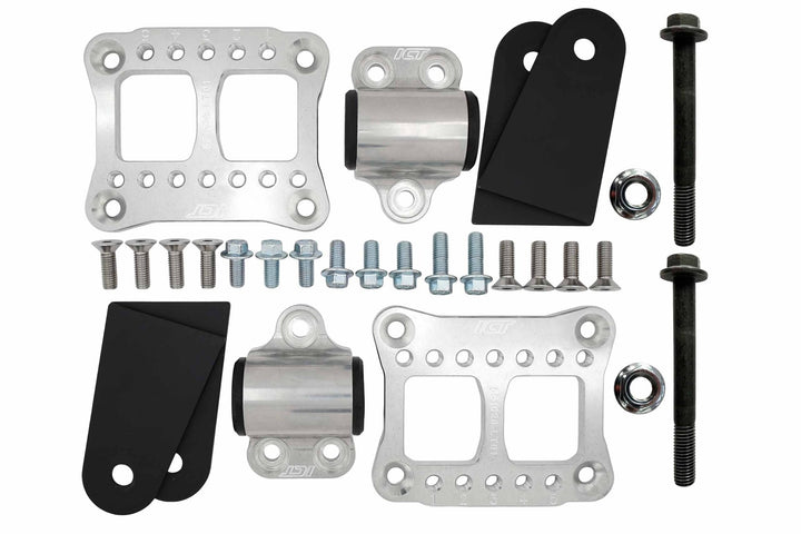 LT Swap Mounts | LT Engine Mounts | LT Swap Adapters | LT Parts - ICT ...