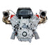 Billet LT2 Swap Universal Builders Motor Mount Kit - ICT Billet 551028-LT2
